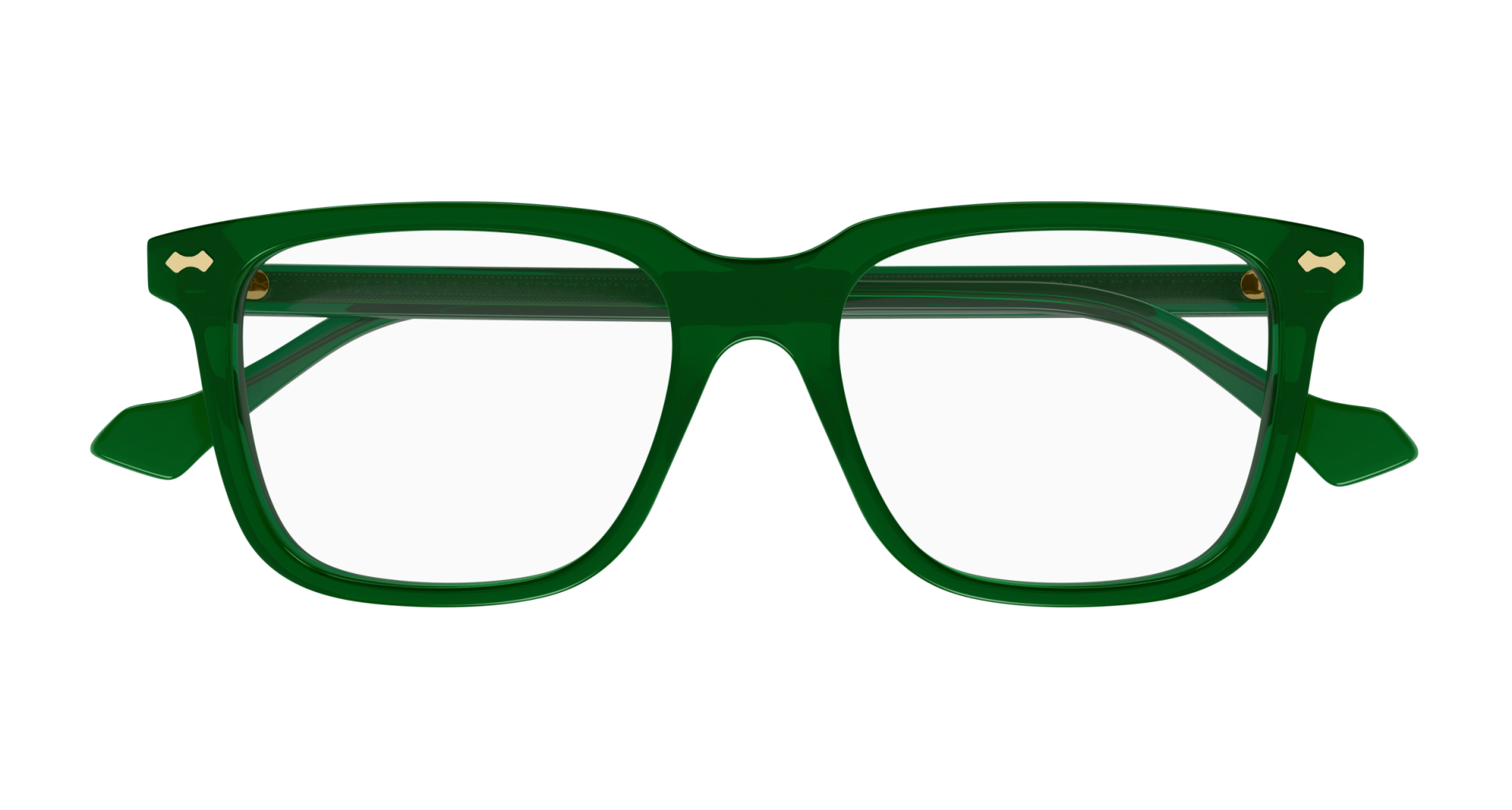 Gucci GG0737O Verde