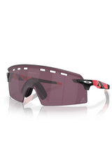 Oakley Encoder Strike Vented Pink Stripes