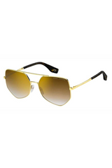 Marc Jacobs 326/S Oro Specchiato