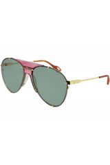 Gucci GG0740S Rosa