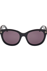 Tom Ford Tamara-02 Nero