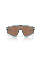 Oakley Latch Panel-Stonewash Trasparente Sole