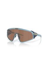 Oakley Latch Panel-Stonewash Trasparente Sole