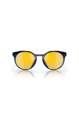 Oakley Hstn-Navy/Transparent Blue Polarizzato Sole