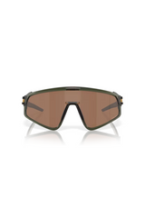 Oakley Latch Panel-Verde Oliva/Inchiostro