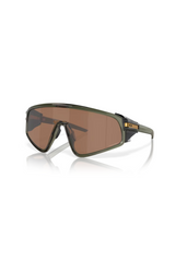 Oakley Latch Panel-Verde Oliva/Inchiostro