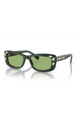 Swarovski SK6008 Verde Scuro