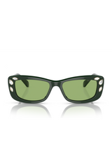 Swarovski SK6008 Verde Scuro