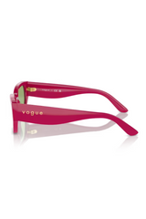 Vogue Sole 5586 Fucsia