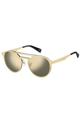 Marc Jacobs 199/S Oro Specchio