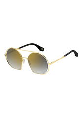 Marc Jacobs 325/S Oro Specchiato