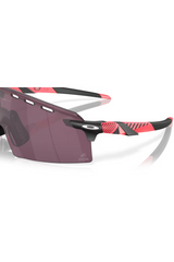 Oakley Encoder Strike Vented Pink Stripes