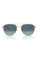 Oliver Peoples Rivetti Oro