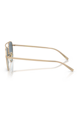 Oliver Peoples Rivetti Oro