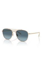 Oliver Peoples Rivetti Oro