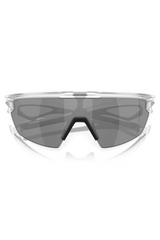 Oakley Sphaera Trasparente Opaco