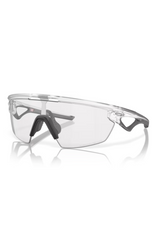 Oakley Sphaera Trasparente Opaco