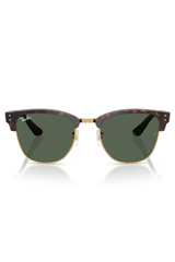 Ray-Ban Clubmaster Reverse Havana