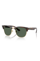 Ray-Ban Clubmaster Reverse Havana