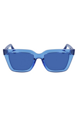 Victoria Beckham 644S Azzurro