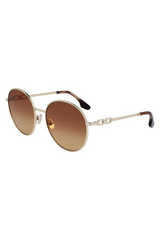 Victoria Beckham 231S Oro