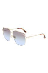 Victoria Beckham 229S Oro