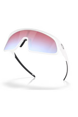 Oakley Rslv Bianco opaco