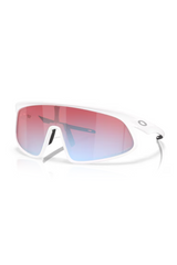 Oakley Rslv Bianco opaco