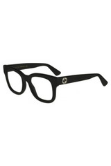 Gucci GG0033O Nero