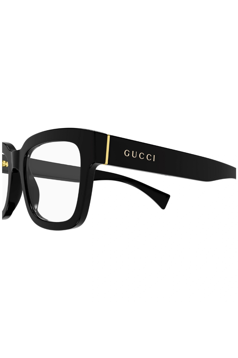 Gucci GG1138O Nero