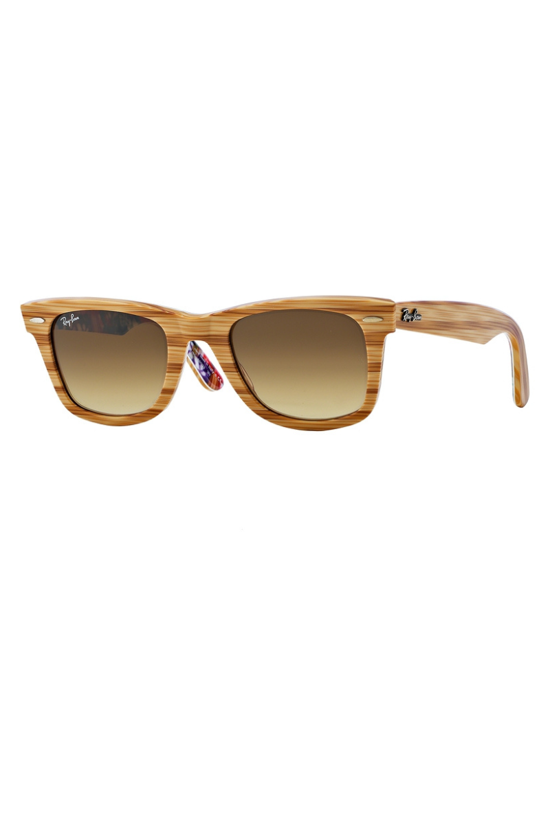 Ray-Ban Wayfarer Vintage Special Series #11