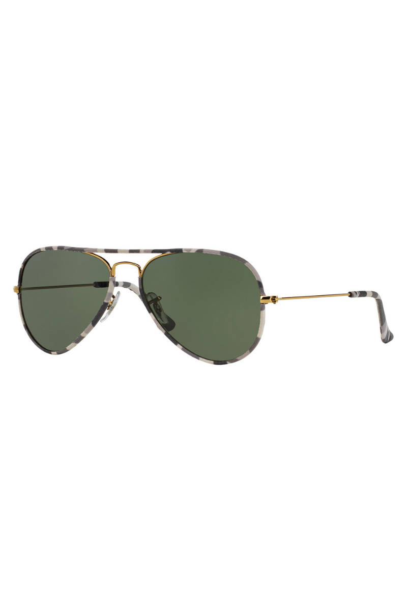 Ray-Ban Vintage Aviator Full Color RB3025JM