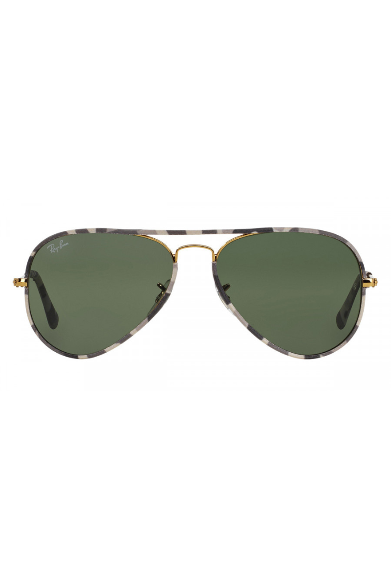 Ray-Ban Vintage Aviator Full Color RB3025JM