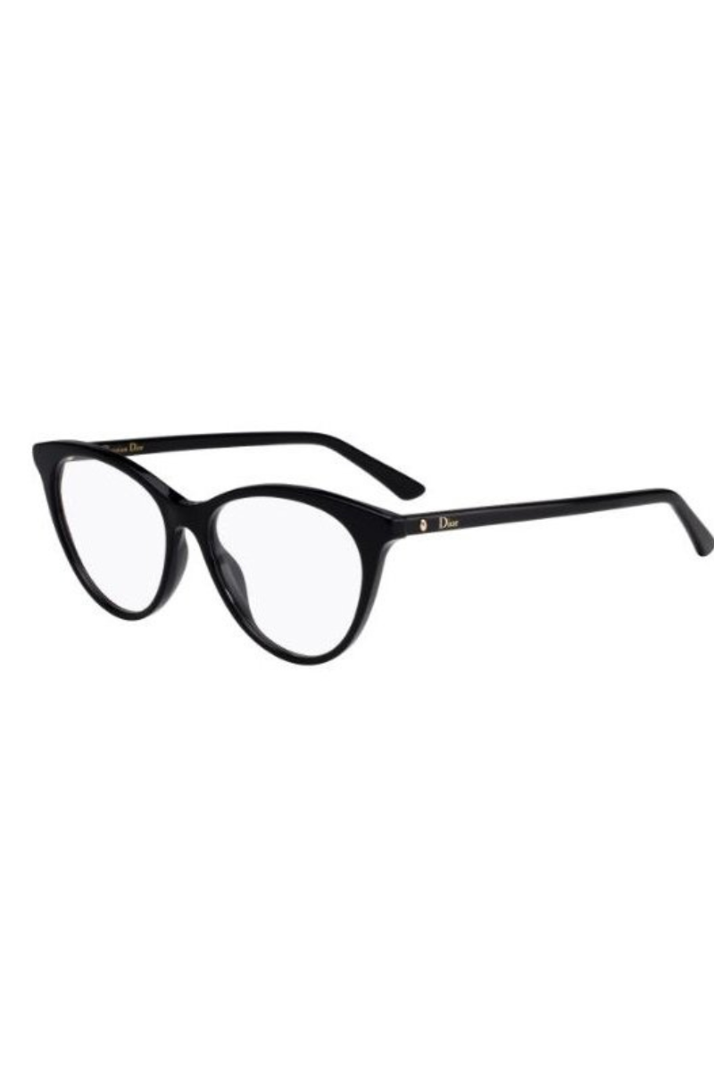 Dior Montaigne57 Nero