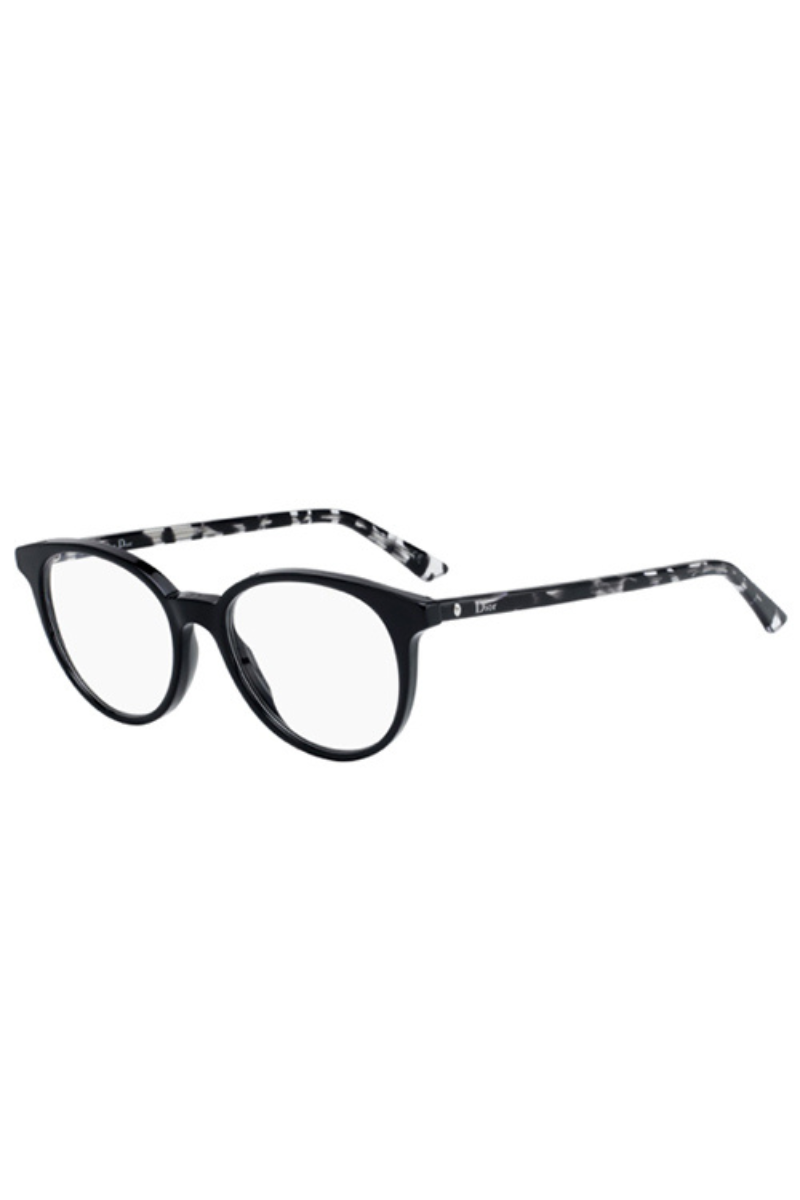 Dior Montaigne47 Havana Nero