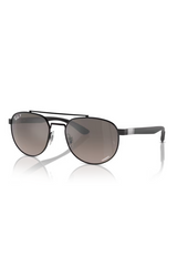 Ray-Ban 3736CH Nero