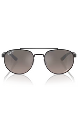 Ray-Ban 3736CH Nero