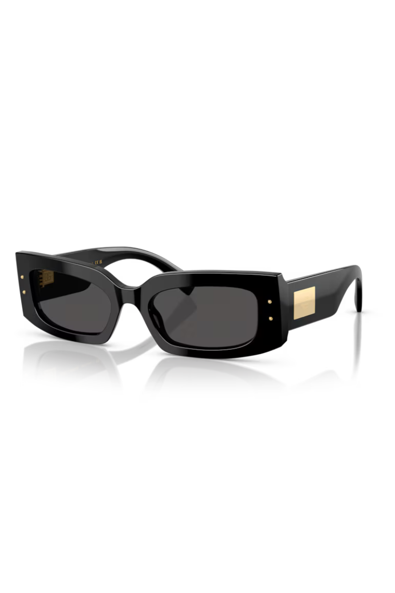 Dolce & Gabbana DG4479 Nero