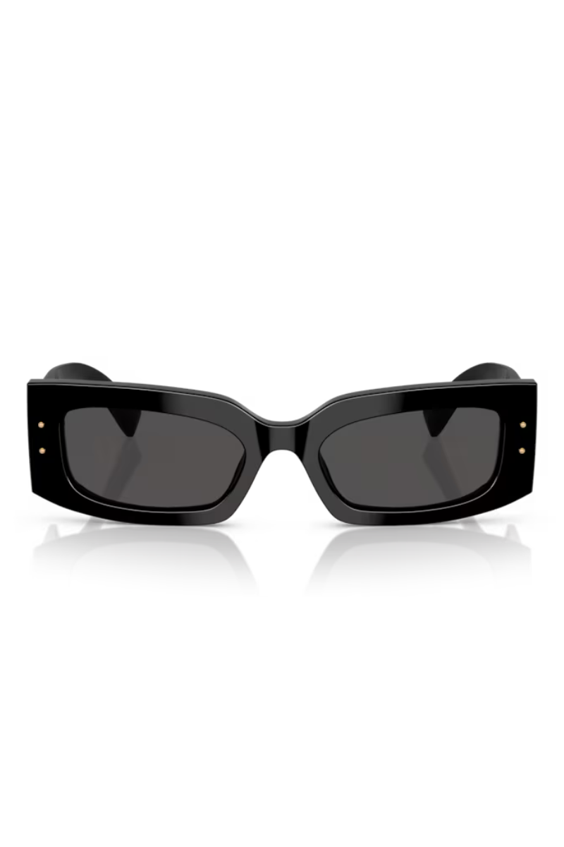 Dolce & Gabbana DG4479 Nero