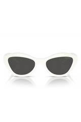 Prada A02S Bianco