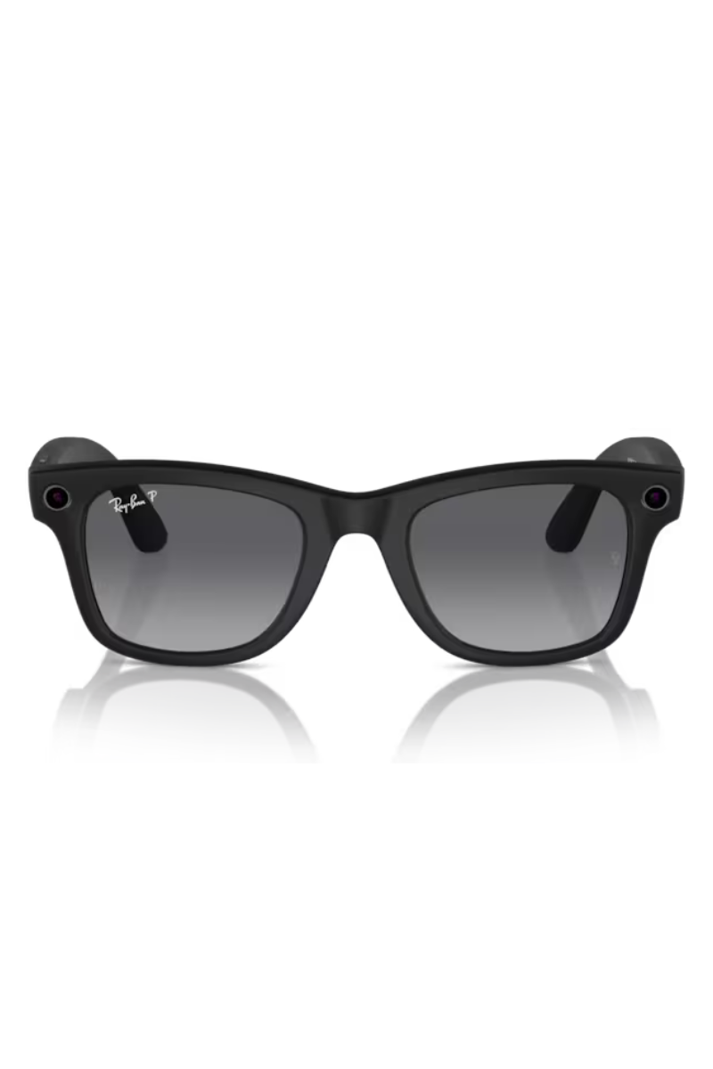 RAY-BAN | META WAYFARER RW4006-601ST3