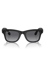 RAY-BAN | META WAYFARER RW4006-601ST3