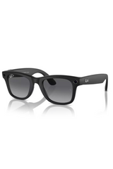 RAY-BAN | META WAYFARER RW4006-601ST3