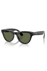 RAY-BAN | META SKYLER RW4010-601/9A