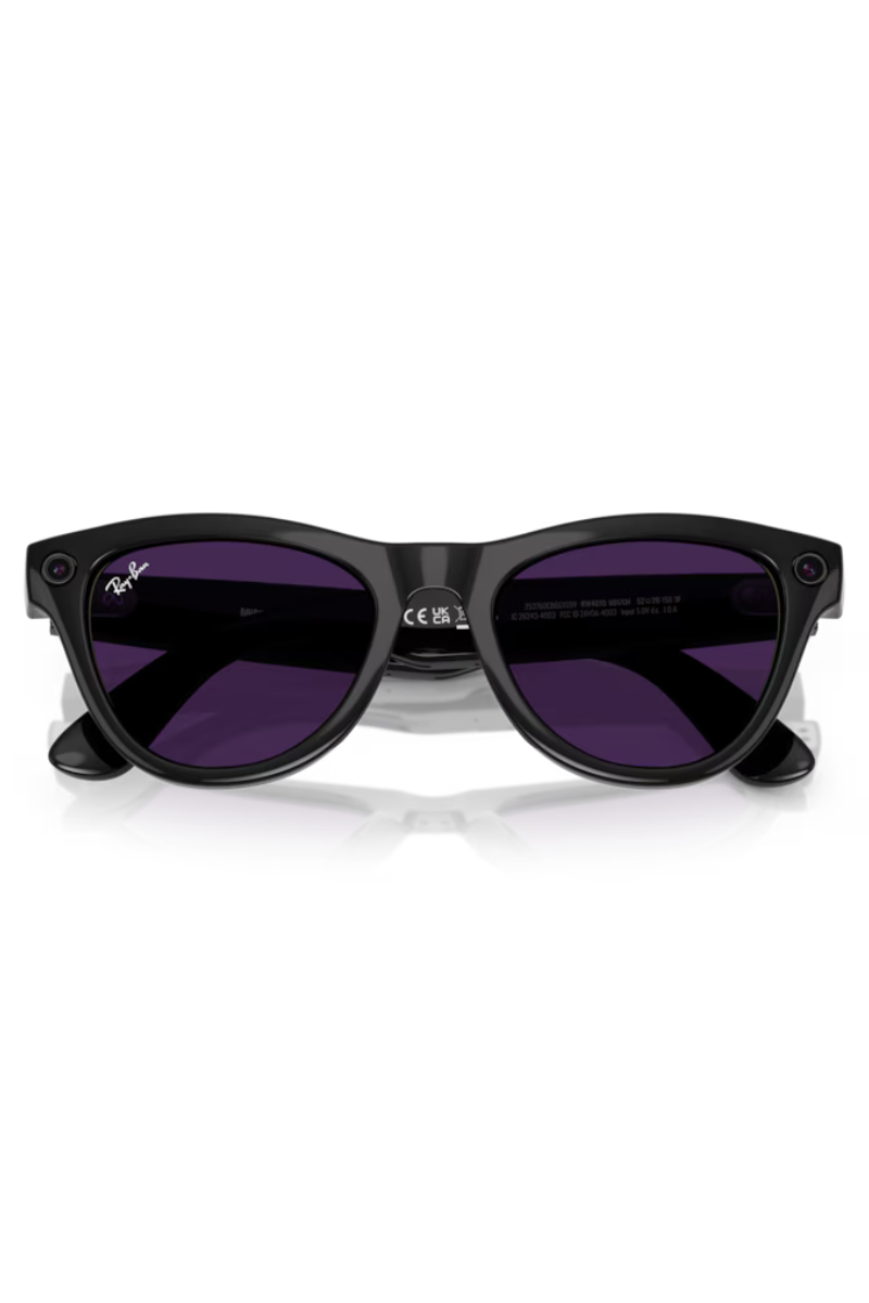 RAY-BAN | META SKYLER RW4010-601CH