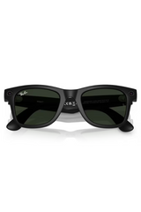 RAY-BAN | META WAYFARER RW4006-601S1M