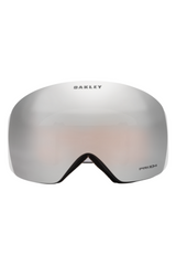 Maschera Sci Oakley Flight Deck Nero Opaco