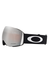 Maschera Sci Oakley Flight Deck Nero Opaco