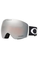 Maschera Sci Oakley Flight Deck Nero Opaco