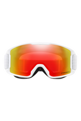 Maschera Sci Oakley Line Miner Bianco Opaco